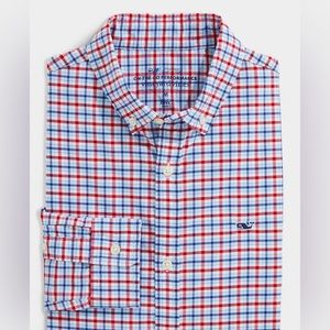 Vineyard Vines Boys’ Shirt